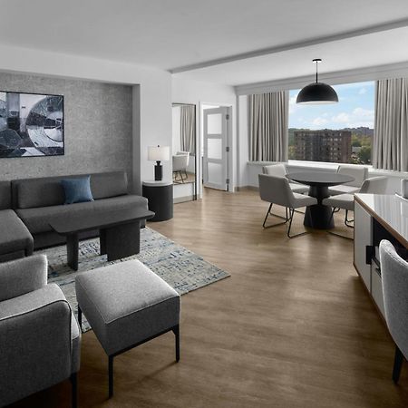 The National Landing Hotel Crystal City Arlington Eksteriør bilde