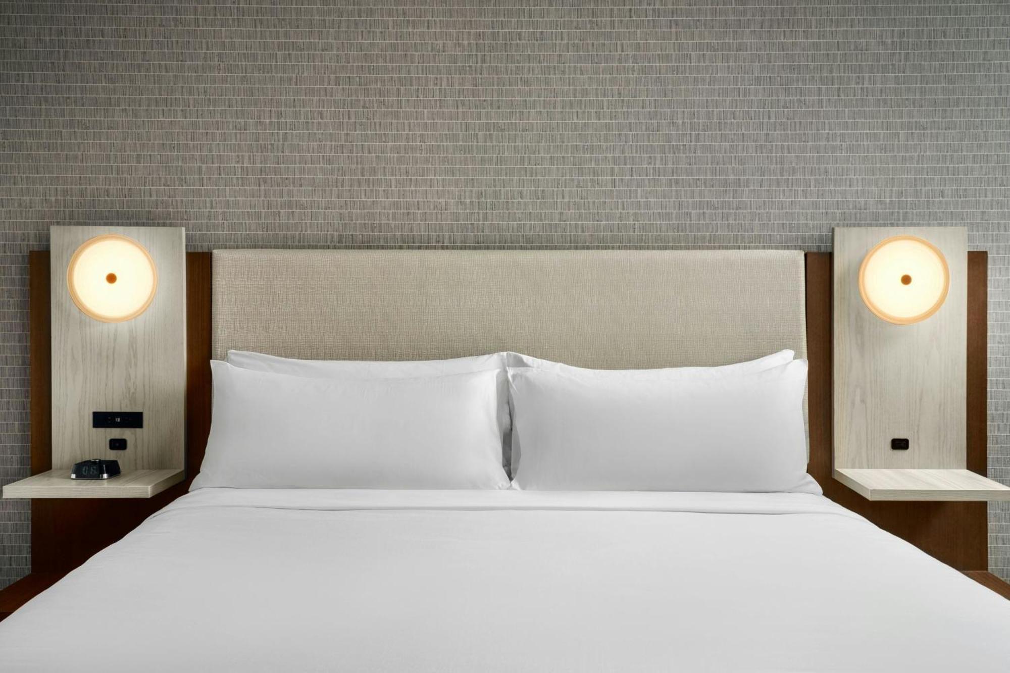 The National Landing Hotel Crystal City Arlington Eksteriør bilde