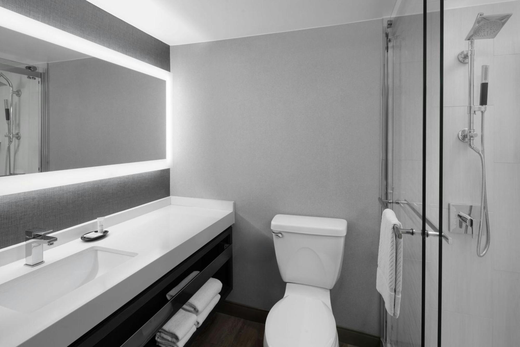 The National Landing Hotel Crystal City Arlington Eksteriør bilde