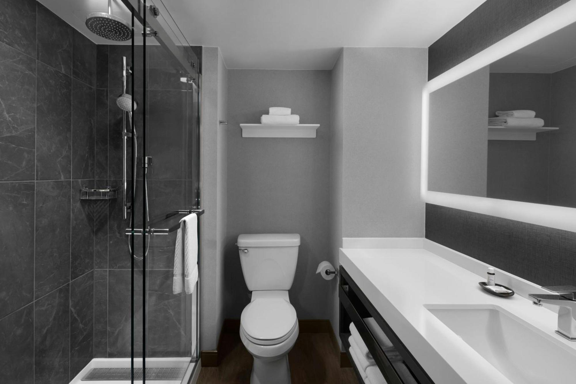 The National Landing Hotel Crystal City Arlington Eksteriør bilde