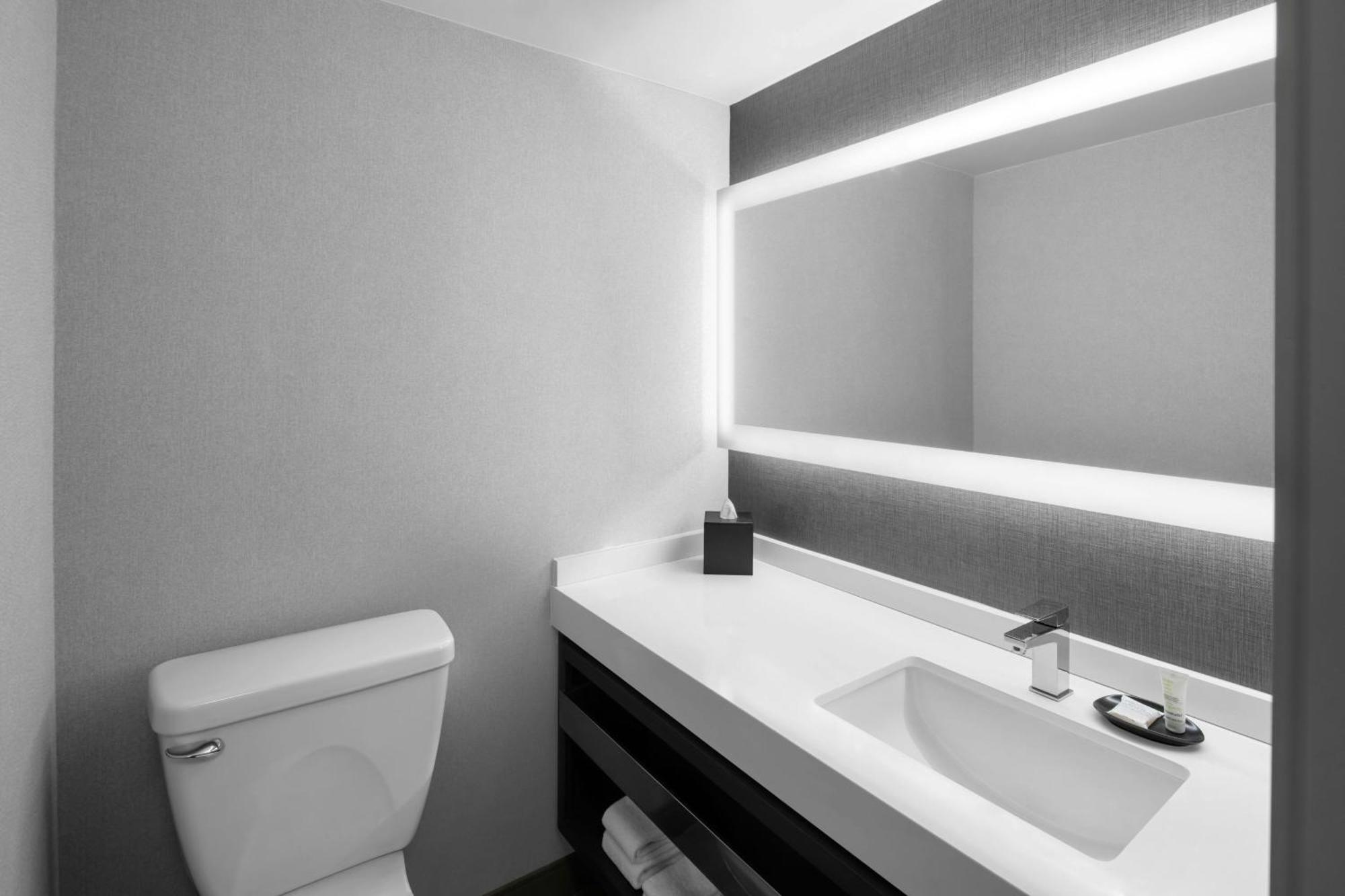 The National Landing Hotel Crystal City Arlington Eksteriør bilde