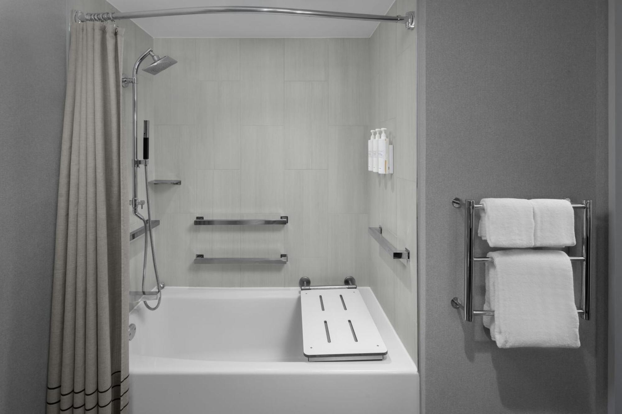 The National Landing Hotel Crystal City Arlington Eksteriør bilde