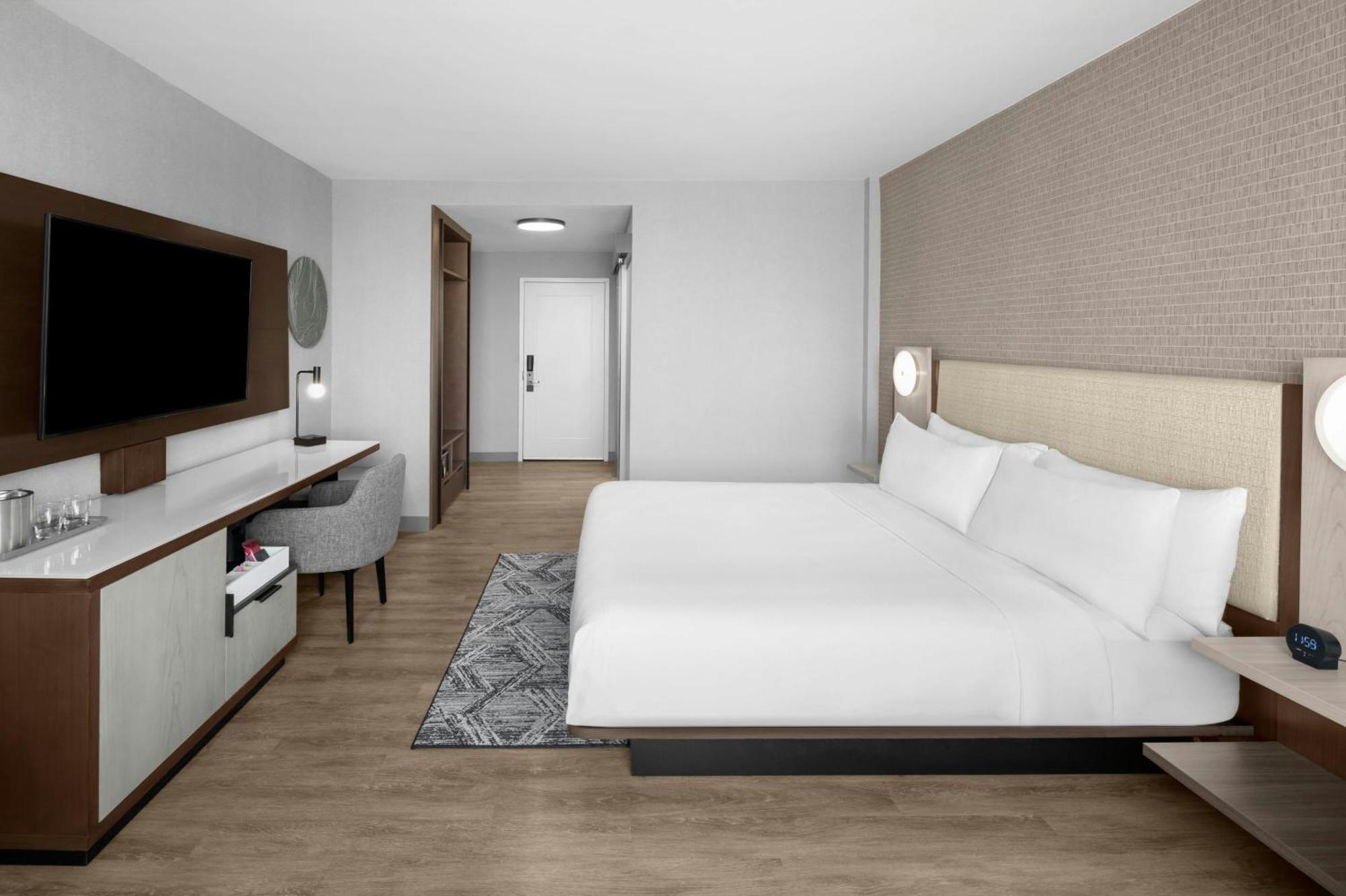 The National Landing Hotel Crystal City Arlington Eksteriør bilde