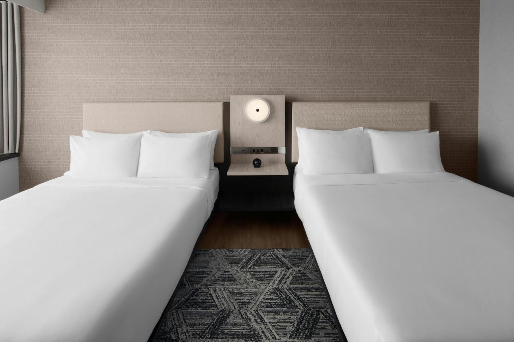 The National Landing Hotel Crystal City Arlington Eksteriør bilde